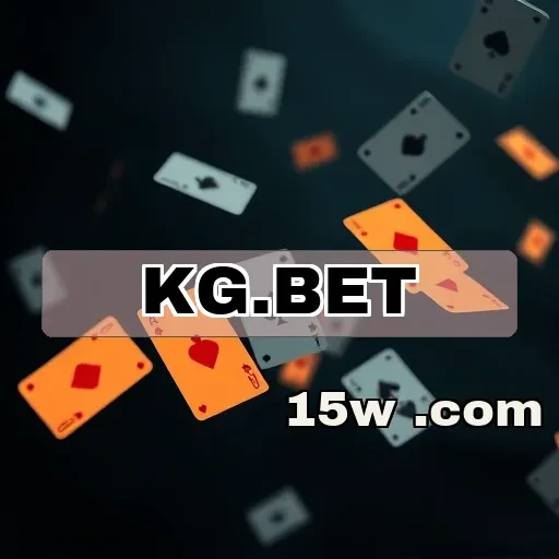 kg.bet: A Confiabilidade e Diversão em um Só Lugar