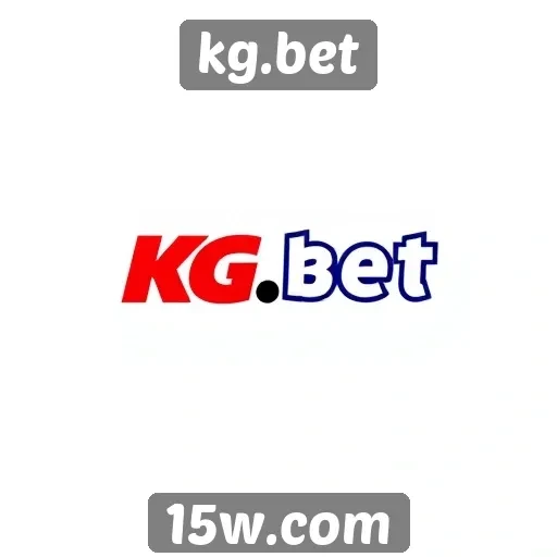 kg.bet oferece ampla gama de opções de jogos