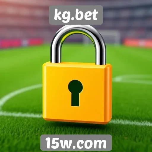 Análise da segurança e confiabilidade do kg.bet