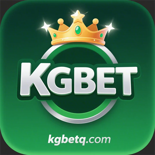 kg.bet Logo