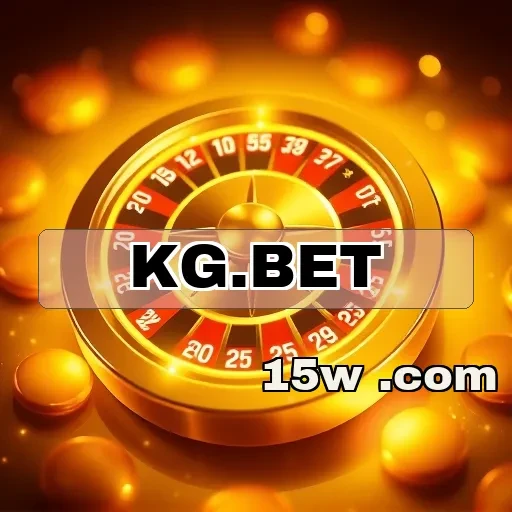 kg.bet: Plataforma Brasileira que Revoluciona o Mercado de Jogos Online