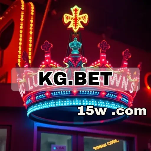 kg.bet: Caça-Níqueis que Transformam Sua Diversão em Prêmios Reais