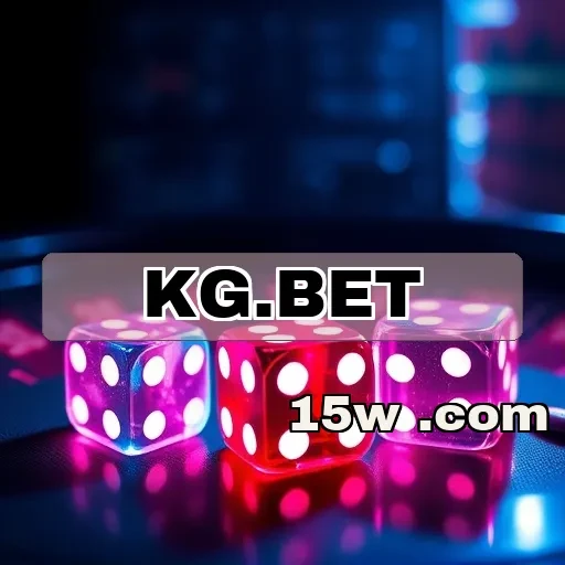 kg.bet: Potencialize suas Apostas com Eventos Esportivos Incríveis
