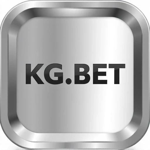 kg.bet logo