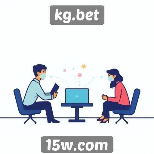 Experiência do usuário em kg.bet avaliada por especialistas
