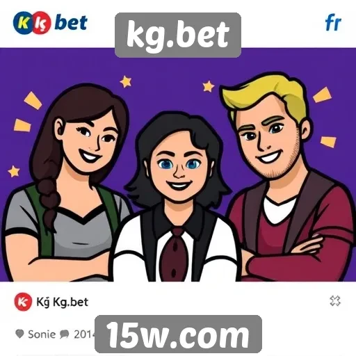 Opinião dos usuários sobre a plataforma kg.bet