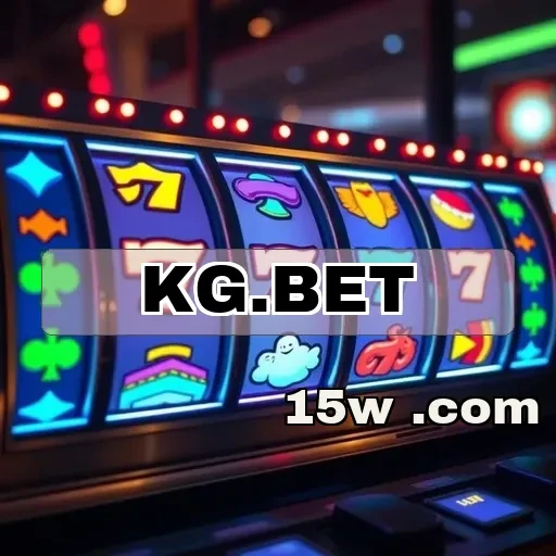 kg.bet: Como o Programa VIP Revoluciona a Experiência de Apostas